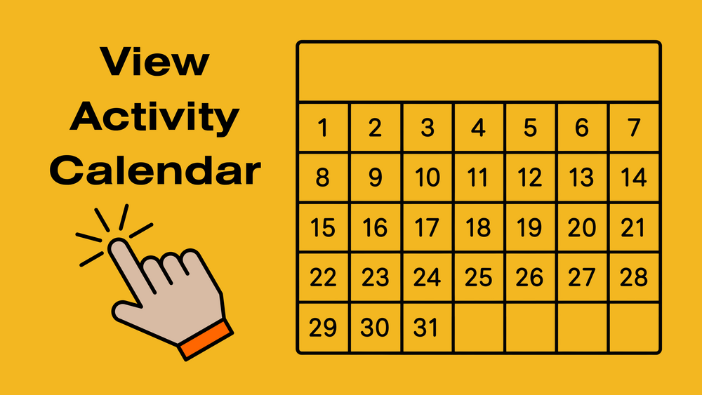 Click this image to access Calendar of Events