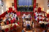Tea at the Ritz 2023