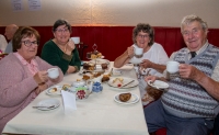Tea at the Ritz 2023