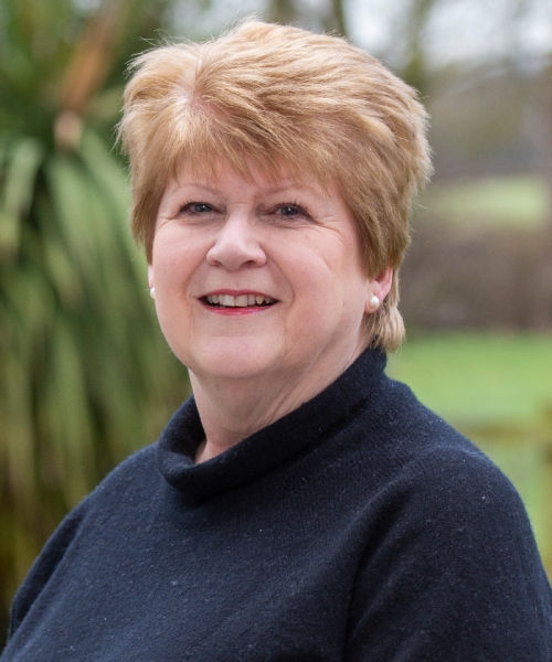 Lesley Milner